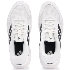 Tênis Masculino Adidas Gamecourt 3 All Court - Foto 4