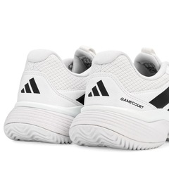 Tênis Masculino Adidas Gamecourt 3 All Court - Foto 5