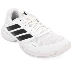 Tênis Masculino Adidas Gamecourt 3 All Court - Foto 7
