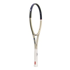 Raquete de Tênis Wilson Blade 98 16x19 V10 US Open 2026 - Foto 2