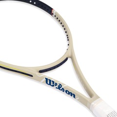Raquete de Tênis Wilson Blade 98 16x19 V10 US Open 2026 - Foto 3