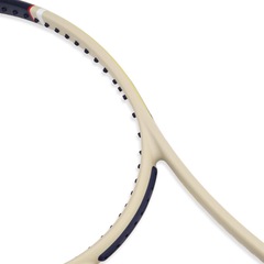 Raquete de Tênis Wilson Blade 98 16x19 V10 US Open 2026 - Foto 4