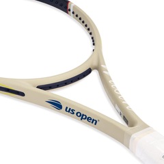 Raquete de Tênis Wilson Blade 98 16x19 V10 US Open 2026 - Foto 5