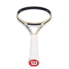 Raquete de Tênis Wilson Blade 98 16x19 V10 US Open 2026 - Foto 8