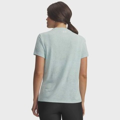 Camiseta de Treino Under Armour Tech Pixelate - Masculina - Foto 2