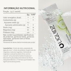 Eletrólitos Zero Açúcares LIQUIDZ - 4 Sabores - Kit 4 Caixas c/14 Sachês - Foto 3