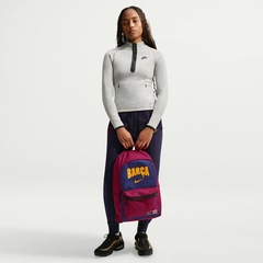 Mochila Barcelona Nike Heritage Unissex - Foto 8
