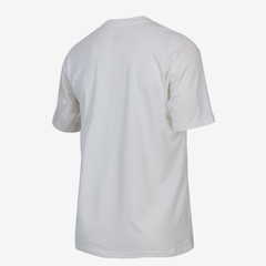 Camiseta Corinthians Nike Wordmark Masculina - Foto 2