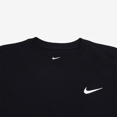Camiseta Corinthians Nike Pride Infantil - Foto 2