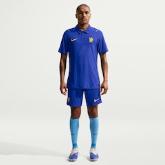 Camisa Chelsea Nike I 2026/27 Jogador Masculina - Foto 4