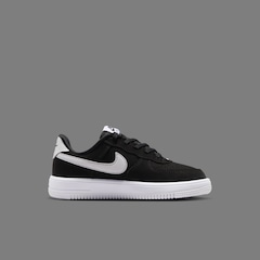 Tênis Infantil Nike Force 1 Low EasyOn - Foto 1