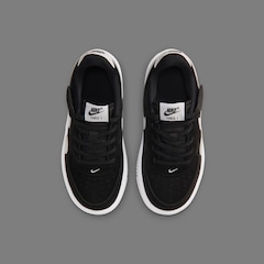 Tênis Infantil Nike Force 1 Low EasyOn - Foto 4