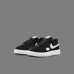 Tênis Infantil Nike Force 1 Low EasyOn - Foto 6