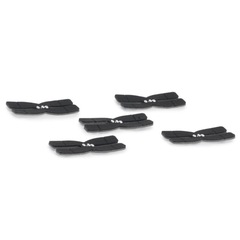 Chumbo Courti Pure Premium para Raquete com 5 Barras De 0.5g - Foto 2