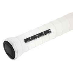 Chumbo Courti Pure Premium Para Raquete Com 5 Barras De 4g - Foto 4
