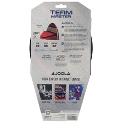 Raquete de Tênis De Mesa Joola Team Master - Foto 6