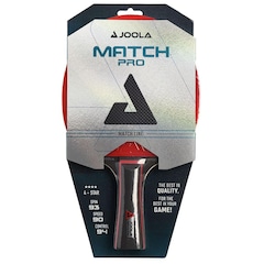 Raquete de Tênis De Mesa Joola Match Pro - Foto 1