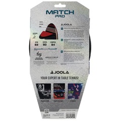 Raquete de Tênis De Mesa Joola Match Pro - Foto 6