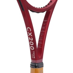Raquete de Tênis Dunlop CX200 Tour 95 315g - Foto 7