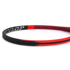Raquete de Tênis Dunlop CX200 Tour 95 315g - Foto 8