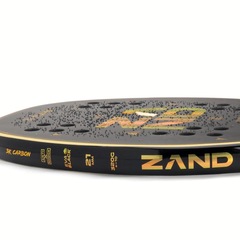 Raquete de Beach Tennis Zand Z Flame 2027 - Foto 6