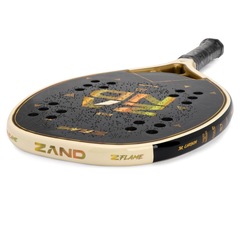 Raquete de Beach Tennis Zand Z Flame 2027 - Foto 7