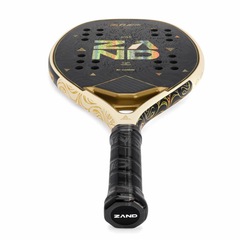 Raquete de Beach Tennis Zand Z Flame 2027 - Foto 8