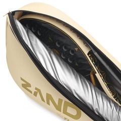 Raquete de Beach Tennis Zand Z Flame 2027 - Foto 9