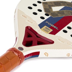 Raquete de Beach Tennis Fobel Panther - Giulia Trippa 26/27 - Foto 4