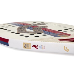 Raquete de Beach Tennis Fobel Panther - Giulia Trippa 26/27 - Foto 6