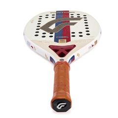 Raquete de Beach Tennis Fobel Panther - Giulia Trippa 26/27 - Foto 9