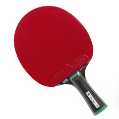 Kit Tênis de Mesa Joola Hugo Calderano Duo Pro Com 2 Raquetes 3 Bolas 1 Capa - Foto 3