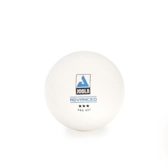 Kit Tênis de Mesa Joola Hugo Calderano Duo Pro Com 2 Raquetes 3 Bolas 1 Capa - Foto 9