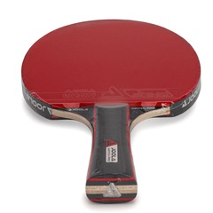 Kit Tênis de Mesa Joola Duo Set Pro Com 2 Raquetes 3 Bolas 1 Capa - Foto 8