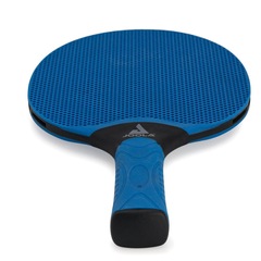 Kit Tênis de Mesa Joola Vivid Outdoor Com 2 Raquetes 3 Bolas e 1 Capa - Foto 7