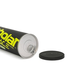 Bola de Padel Babolat Ace Padel Pack com 03 Tubos - Foto 3