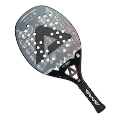 Raquete de Beach Tennis Ama Athena Boreal - Colors Collection 2026 - Foto 2