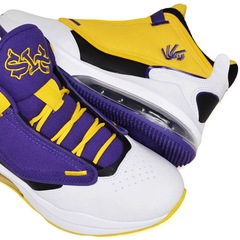 Tênis Basquete Masculino Six Street - Foto 7