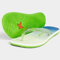 Chinelo Kenner Summer Masculino - Foto 3