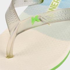 Chinelo Kenner Summer Masculino - Foto 4