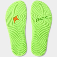 Chinelo Kenner Summer Masculino - Foto 5