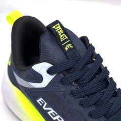Tênis Unissex Everlast Strattos - Foto 5