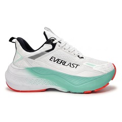 Tênis Unissex Everlast Strattos - Foto 1