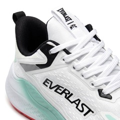 Tênis Unissex Everlast Strattos - Foto 3