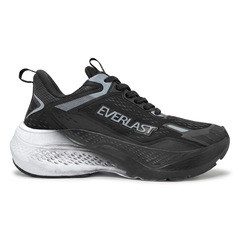 Tênis Unissex Everlast Strattos - Foto 1
