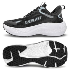 Tênis Unissex Everlast Strattos - Foto 2