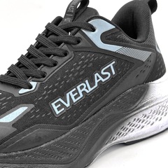 Tênis Unissex Everlast Strattos - Foto 3
