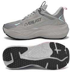 Tênis Unissex Everlast Strattos - Foto 2