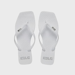 Chinelo Colcci Metal Feminino - Foto 1