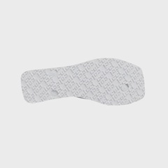 Chinelo Colcci Metal Feminino - Foto 4